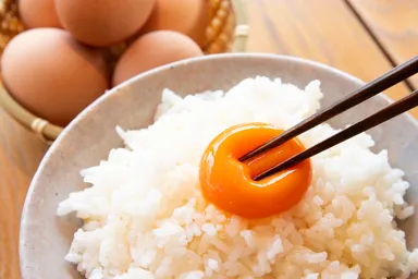 生産者自ら、新鮮な卵をお届けします。