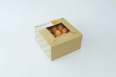 明日の米たまご(大玉)