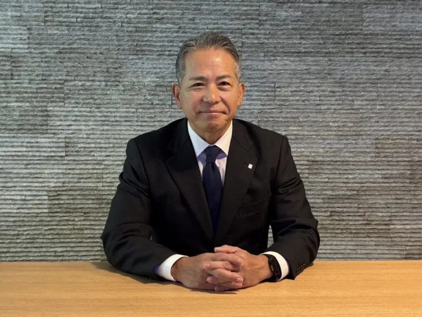 エステー株式会社 代表執行役社長　 上月 洋氏