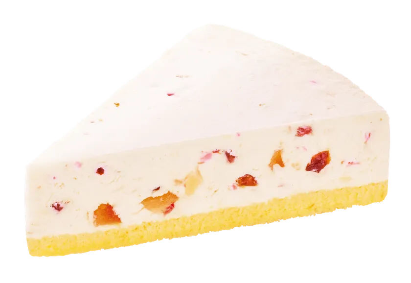 【コメダ珈琲店】くちどけカッサータ