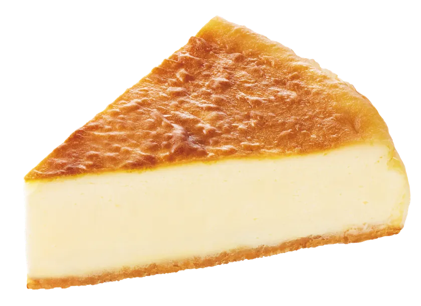 【コメダ珈琲店】THEベイクドチーズ