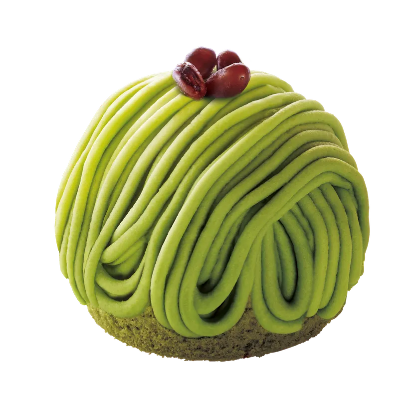 【コメダ珈琲店】抹茶の雫