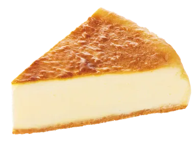 【コメダ珈琲店】THEベイクドチーズ