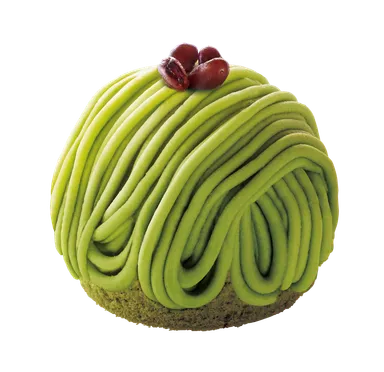 【コメダ珈琲店】抹茶の雫