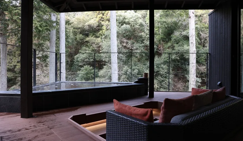 リバーパノラマルーム