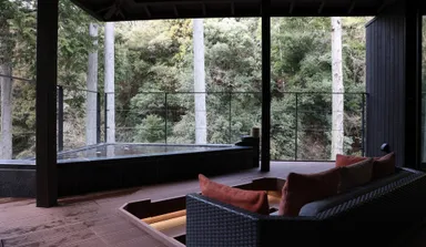 リバーパノラマルーム