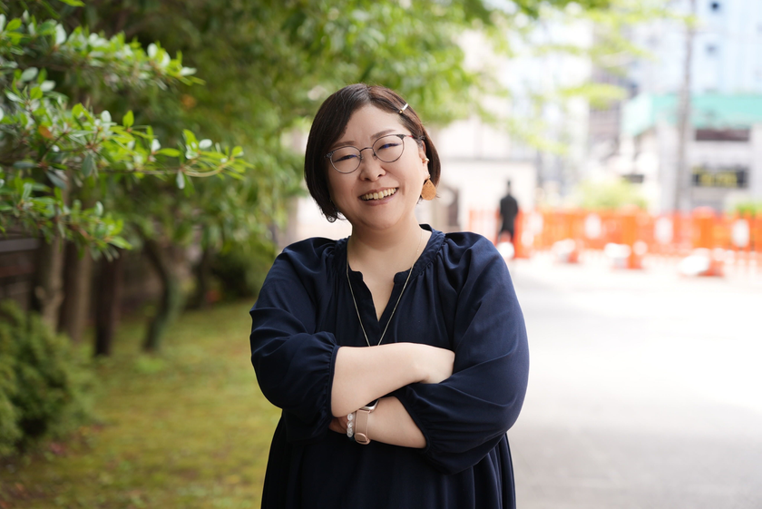 DATALE代表・板谷越が、
東京都「東京デジタルサービス会議」委員に就任