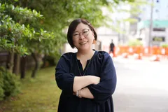 株式会社DATALE 代表取締役 板谷越 英美