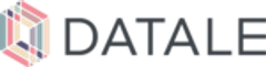 株式会社DATALEのロゴ