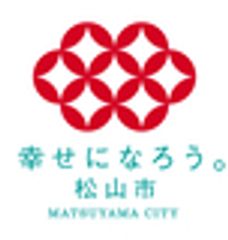 愛媛県松山市シティプロモーション推進課のロゴ