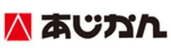 株式会社あじかんのロゴ
