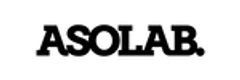 株式会社ASOLAB.のロゴ