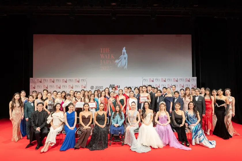 『2025 BEST WALKNIST AWARD』授賞式(1)