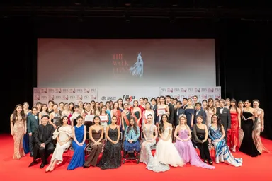 『2025 BEST WALKNIST AWARD』授賞式(1)