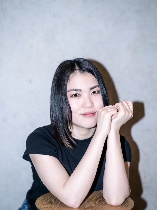 作画 ヨウタチカ