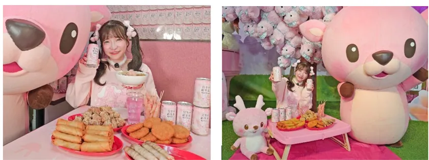 もえあずさん紹介(まとめ)