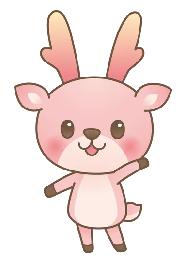 イワシカちゃん