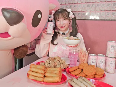 もえあずさん紹介(1)