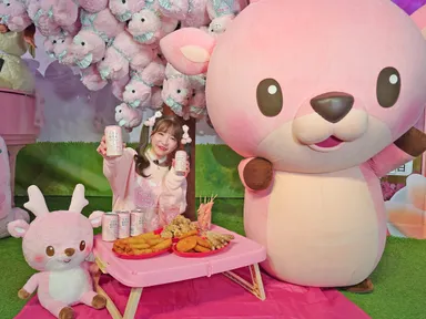 もえあずさん紹介(2)