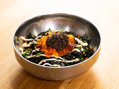 トリュフおにぎり