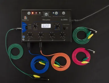 「オームパルサーLFP-2000e」