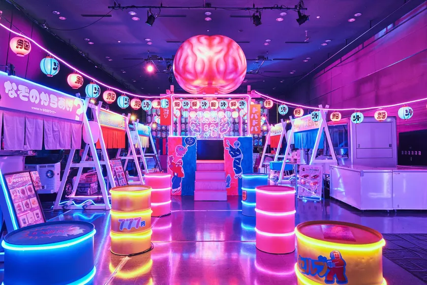 脳汁横丁2025の様子_1/6