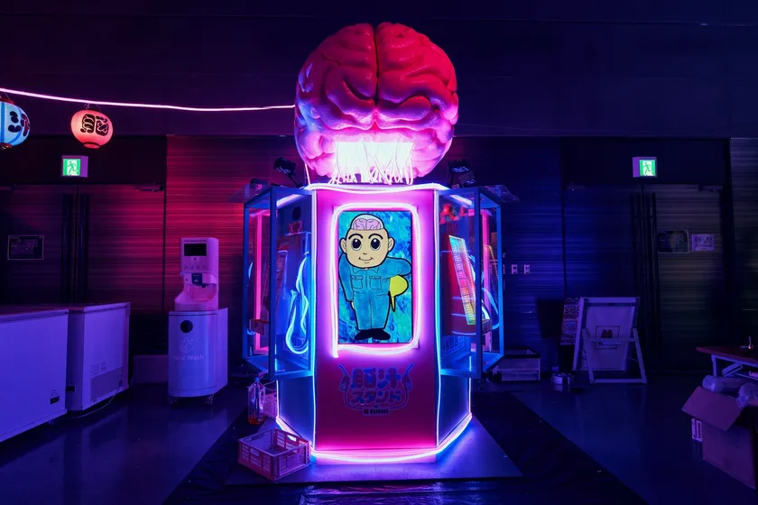 脳汁横丁2025の様子_5/6