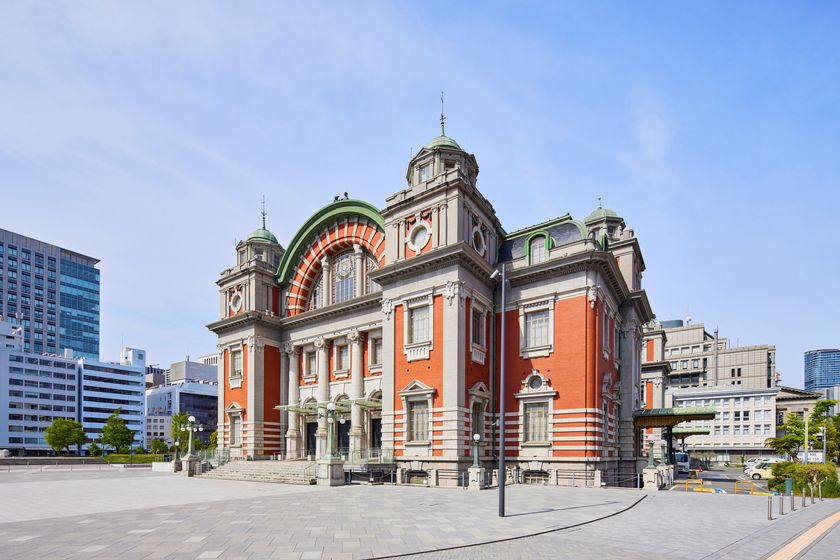 3月21日(土)【☆夢語り大会☆】大阪市中央公会堂で開催！
物をシェアしあう、【物々循環】『ぐるり』も開催！