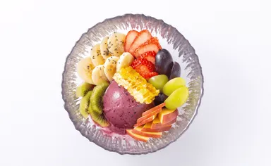 アサイーボウル(フルーツボウルスペシャル)