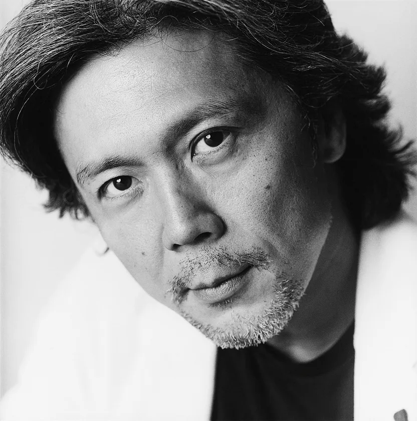 熊川哲也(C)Makoto Nakamori