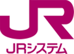 鉄道情報システム株式会社のロゴ
