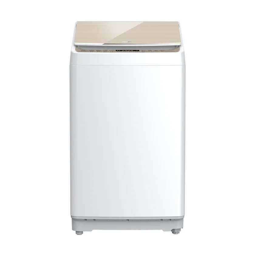 10kg 全自動洗濯機「HW-DG100XH」