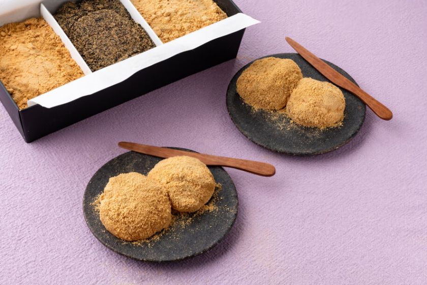 『わらび餅専門店門藤　東広島店』4月19日(日)オープン