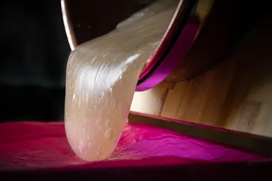 とろけるような食感をご体験ください