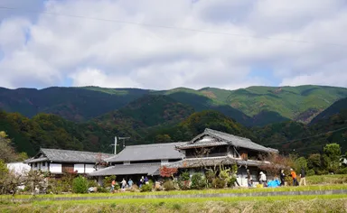 コミュニティスペース「つむじ」