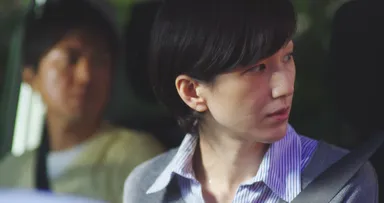 Webムービー『家族の夢』(2)