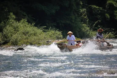 長瀞ラインくだり　イメージ5