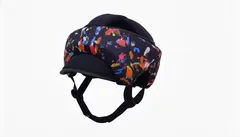 デザインヘッドガード本体(斜め)