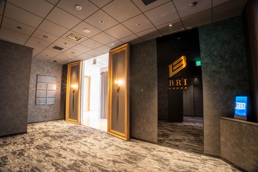 株式会社BRI、創業20周年を前に本社機能を統合　
六本木・住友不動産六本木セントラルタワーに新拠点　
グループ連携を強化し次世代成長へ