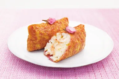 【いなりすし専門店 豆狸】