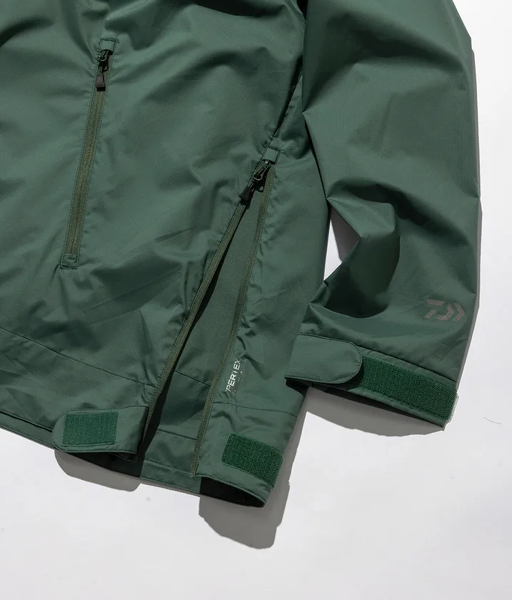 #01C PERTEX PCS SMOCK｜EasyOnOff