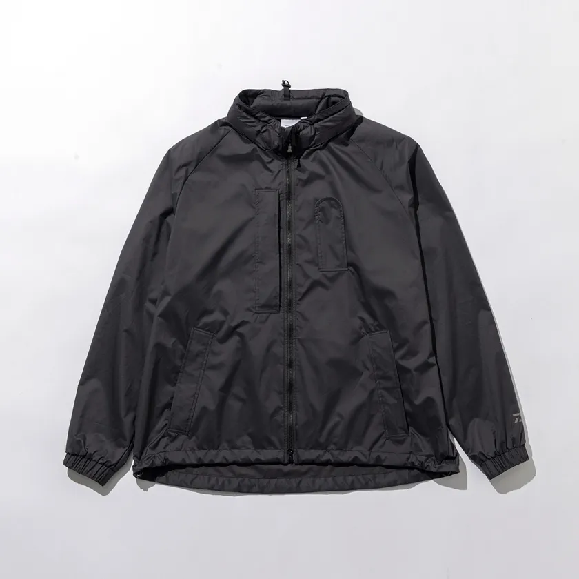 #02 PERTEX PCS JACKET