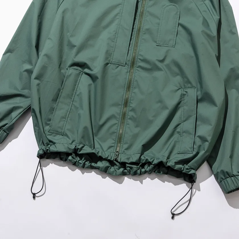 #02A PERTEX PCS JACKET|PocketWork
