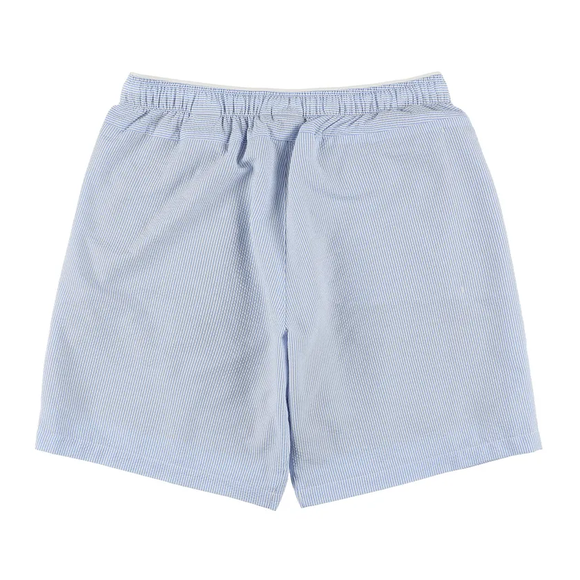 DOT AIR|SHORTS_STRIPE_BackBody
