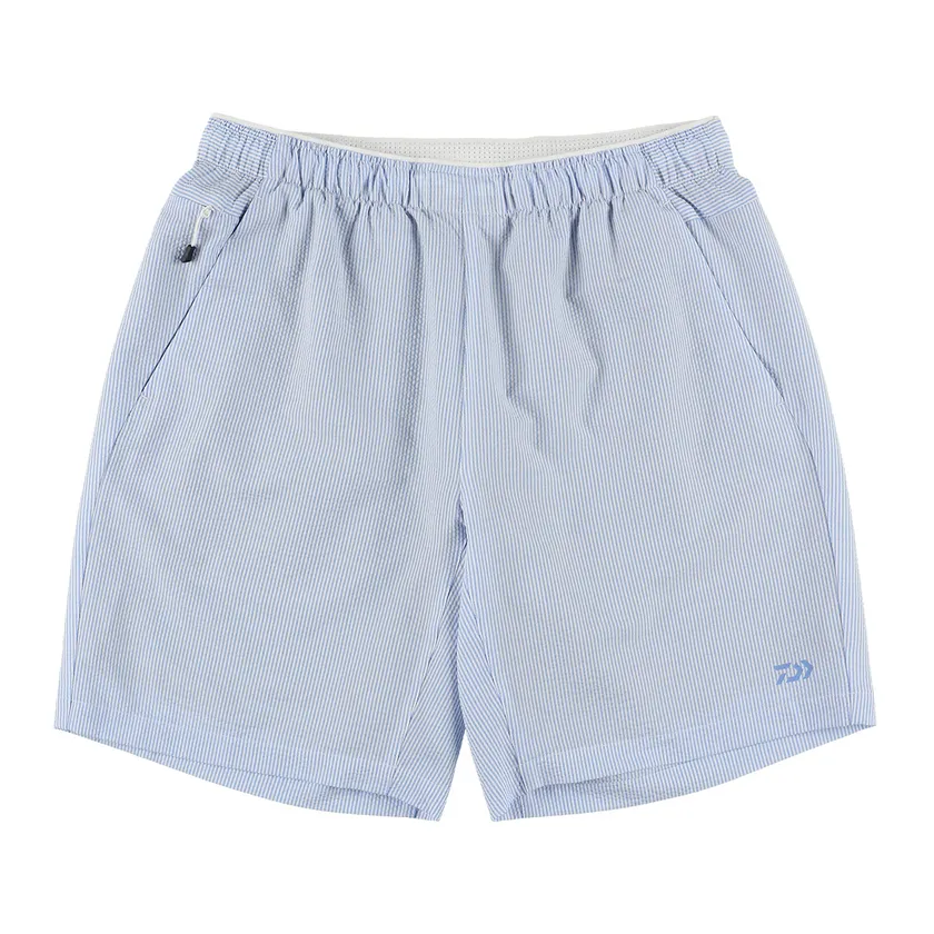 DOT AIR|SHORTS_STRIPE_FrontBody