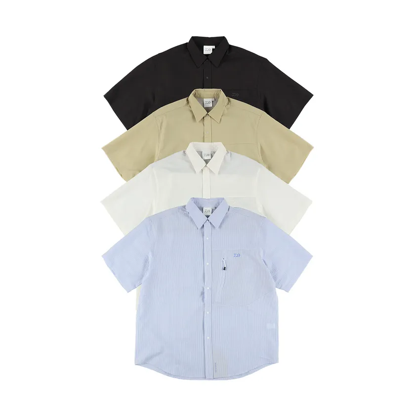 DOT AIR|SS SHIRT_ALL