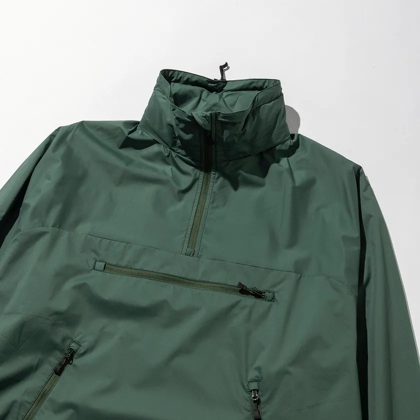 #01A PERTEX PCS SMOCK|PocketWork