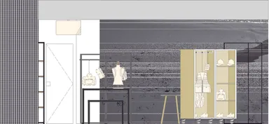 DAIWA247 POP-UP STORE ＠MIYASHITA PARK