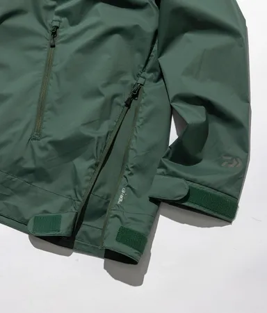 #01C PERTEX PCS SMOCK｜EasyOnOff