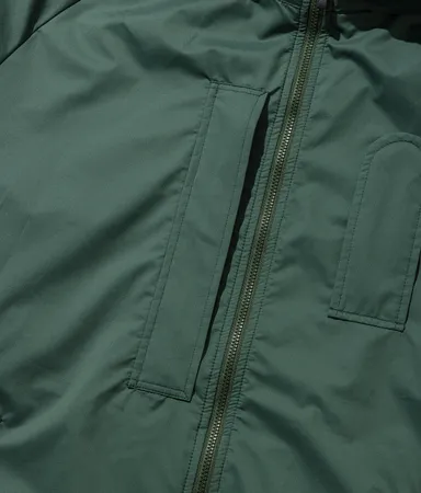 #02B PERTEX PCS JACKET｜ChestPocket